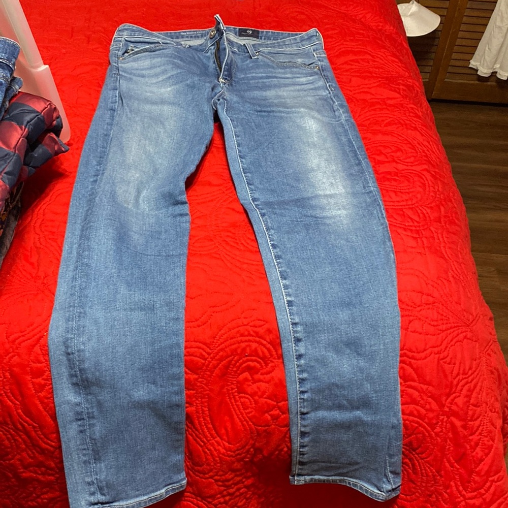 Adriano goldchmied stevie capri